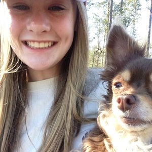 Meet your Posher, Millie